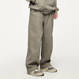 VILZSTUDIOS Heavyweight Polar Fleece Lined Sweatpants