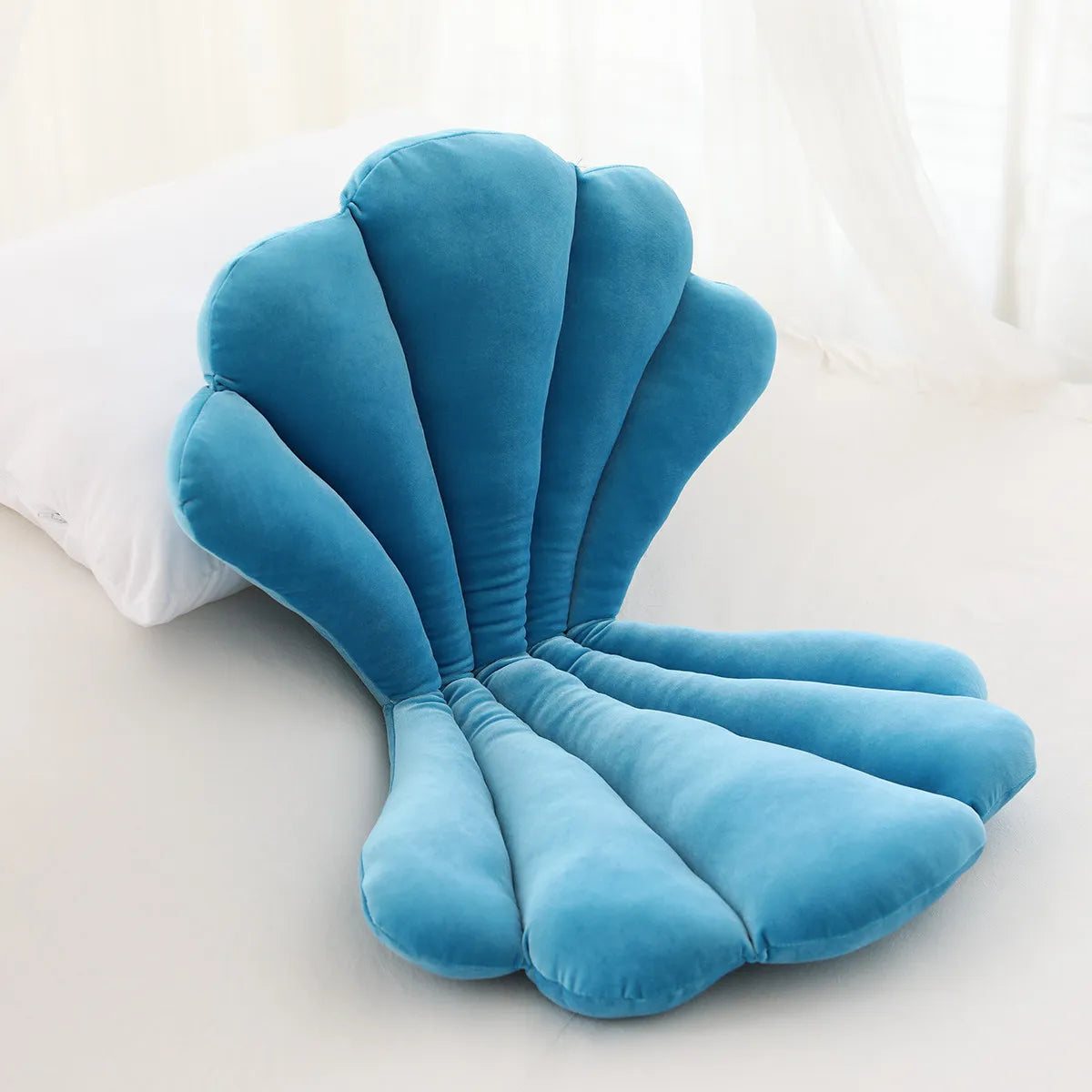 VILZSTUDIOS Velvet Shell Cushions