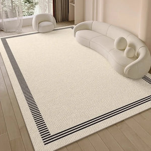 VILZSTUDIOS Soft Light Luxurious Rugs