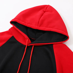 VILZSTUDIOS Warm Oversized Hoodie