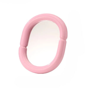 VILZSTUDIOS Acrylic Makeup Wall Mirror