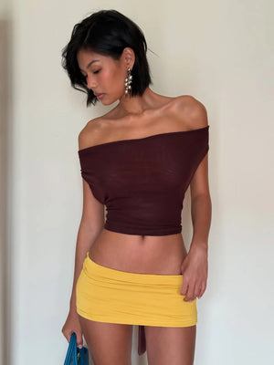 VILZSTUDIOS Summer Sexy Elegant Set