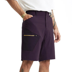 VILZSTUDIOS Quick Dry Cycling Shorts Moisture Shorts