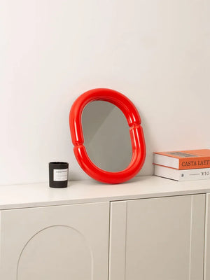 VILZSTUDIOS Acrylic Makeup Wall Mirror