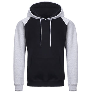 VILZSTUDIOS Warm Oversized Hoodie