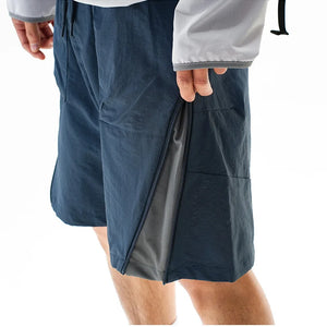 VILZSTUDIOS Breathable Lightweight Casual Outdoor Sport Shorts