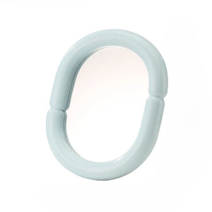 VILZSTUDIOS Acrylic Makeup Wall Mirror
