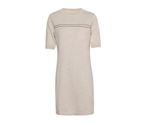 VILZSTUDIOS Luxurious Cashmere Mini Dress