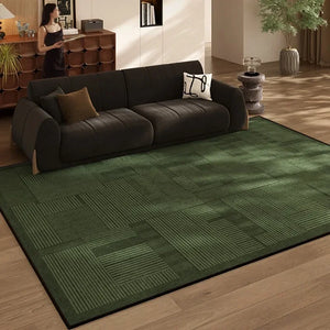 VILZSTUDIOS Retro Minimalist Lines Rugs