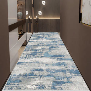 VILZSTUDIOS Luxury Modern Hallway Rug