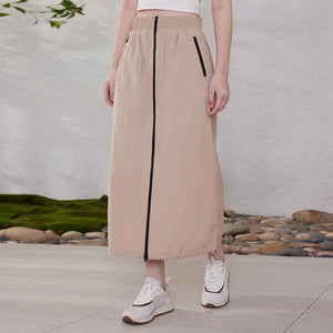 VILZSTUDIOS Soft Cotton Sunscreen Skirts