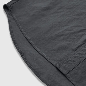 VILZSTUDIOS Solid Minimalist Outdoor Sports Long T-Shirt