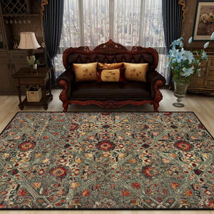 VILZSTUDIOS Retro Decorative Soft Rug