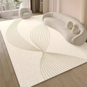 VILZSTUDIOS Soft Light Luxurious Rugs