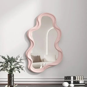 VILZSTUDIOS Bedroom Wall Mirror