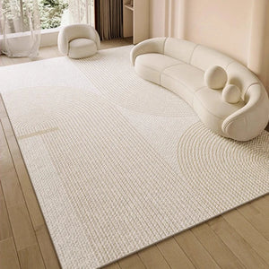 VILZSTUDIOS Soft Light Luxurious Rugs