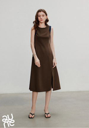 VILZSTUDIOS Stylish Summer Dress