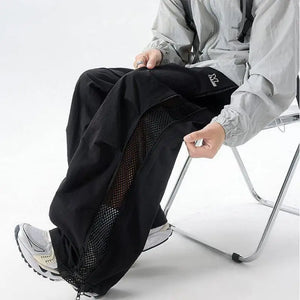 VILZSTUDIOS Lightweight Tactical Cargo Pants