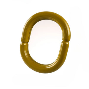 VILZSTUDIOS Acrylic Makeup Wall Mirror
