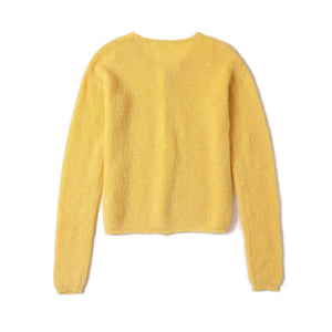 VILZSTUDIOS Lightweight Long Sleeve Knit Cardigan