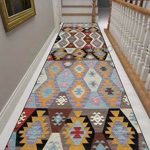VILZSTUDIOS Luxurious Hallway Rugs
