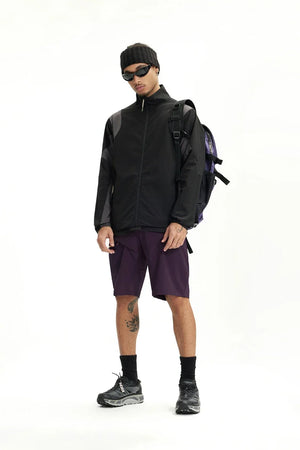 VILZSTUDIOS Quick Dry Cycling Shorts Moisture Shorts
