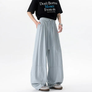 VILZSTUDIOS Lightweight Wide Leg Palazzo Pants