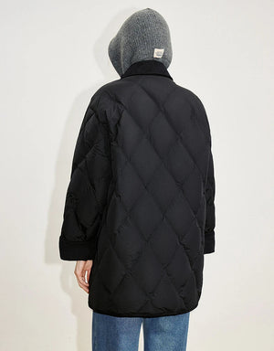 VILZSTUDIOS Retro Loose Jacket