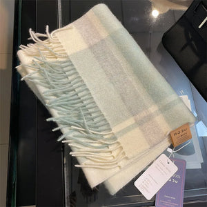 VILZSTUDIOS Wool Soft Cashmere Scarf