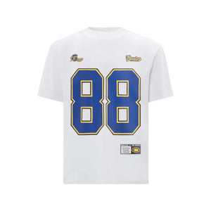 VILZSTUDIOS Athletic Street Loose T-Shirt
