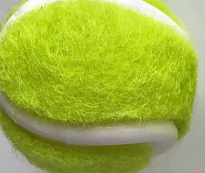 VILZSTUDIOS Green Tennis Pendant Personalized Earring
