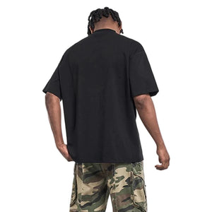 VILZSTUDIOS Athletic Street Loose T-Shirt