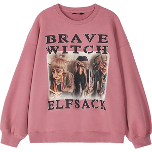 VILZSTUDIOS Cozy Winter Fleece Sweater