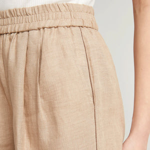 VILZSTUDIOS Luxury Solid Color High Quality Shorts