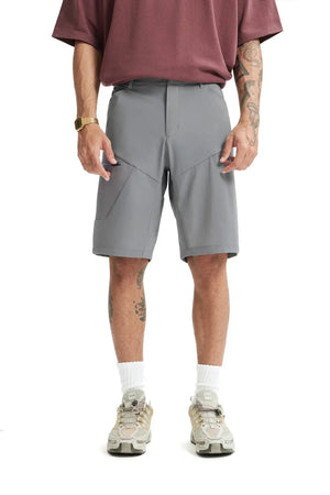 VILZSTUDIOS Quick Dry Cycling Shorts Moisture Shorts