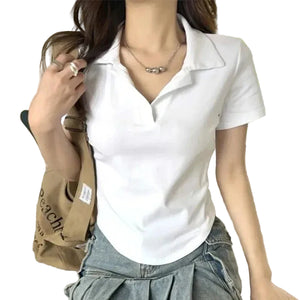 VILZSTUDIOS Slim Fit T-Shirt
