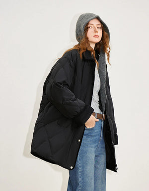 VILZSTUDIOS Retro Loose Jacket
