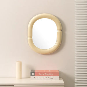 VILZSTUDIOS Acrylic Makeup Wall Mirror