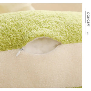 VILZSTUDIOS Super Soft Moon Maternity Cushion