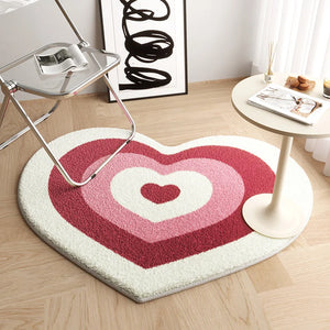 VILZSTUDIOS Luxurious Nordic Style Rugs