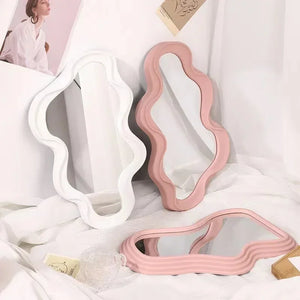 VILZSTUDIOS Bedroom Wall Mirror