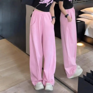 VILZSTUDIOS Versatile High Waist Slim Pants