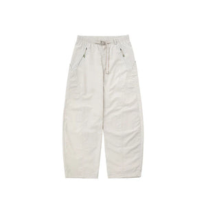 VILZSTUDIOS Durable Straight Leg Utility Pants