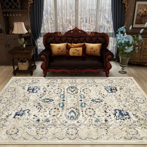 VILZSTUDIOS Retro Decorative Soft Rug