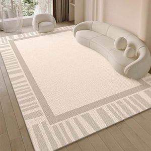 VILZSTUDIOS Soft Light Luxurious Rugs