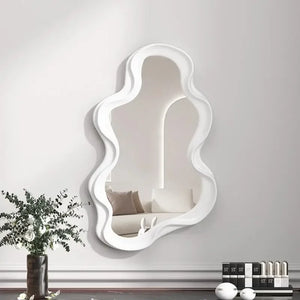 VILZSTUDIOS Bedroom Wall Mirror