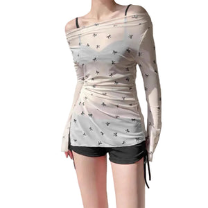 VILZSTUDIOS Casual Sexy Swimsuit