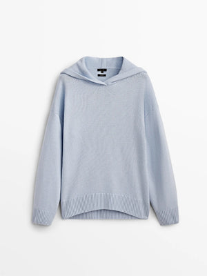 VILZSTUDIOS Trendy Casual Hoodie