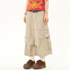 VILZSTUDIOS Retro Women's Jorts