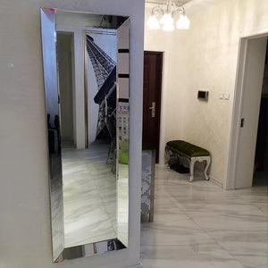 VILZSTUDIOS Full Body Floor Mounted Mirror